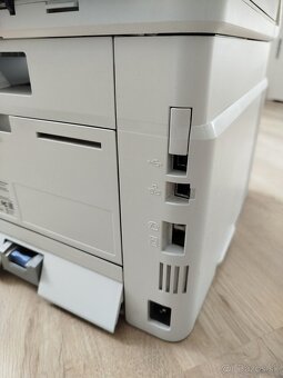 Multifunkčné zariadenie HP (tlačiareň, kopírka, scanner) - 7