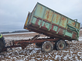 Nosič kontajnerov - 7