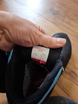 Mountain boots Alfa Orre velk 36 - 7