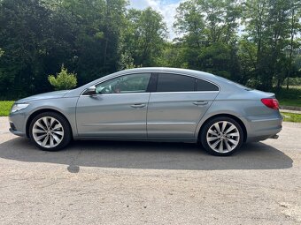 Volkswagen Passat CC - 7