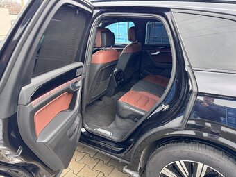 VW Touareg R-Line 3.0TDI facelift - 7