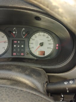 Renault kangoo 1.5 dci 48kw - 7