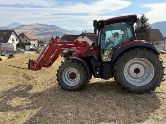 Traktor Case Vestrum 130 CVX - 7