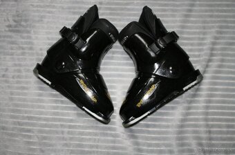 detské lyže 80 cm - 7