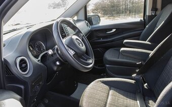 Mercedes-Benz Vito 114 CDI 2020 - 7
