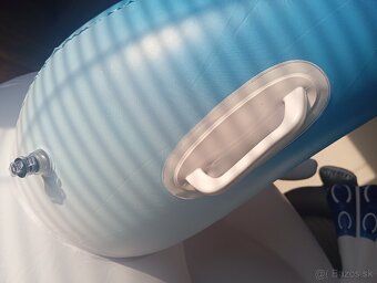 Nafukovací XXL Páv Nový - 7