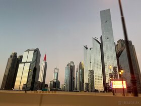 Nehnuteľnosti v Dubaji a Abu Dhabí. - 7
