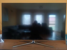 Predám málo používaný televízor Samsung - 7