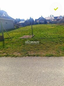 HALO reality - Predaj, pozemok pre rodinný dom   972 m2 Šelp - 7