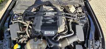 Ford Mustanf GT Performance - 7