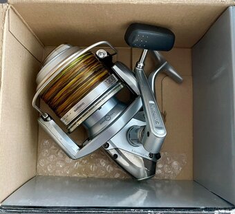 2x Shimano Ultegra XSA 12000 - 7