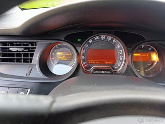 Predám Citroen C5 Tourer - 7
