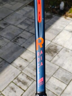 Tenisová raketa Head Radical Pro L2 - 7