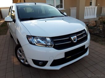 Dacia Sandero - 7