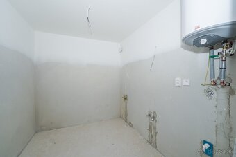 Novostavba 4 izb. byt Šamorín časť Šámot, 90,35m2 - 7