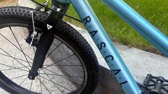 Rascal 20 ľahký detský bicykel - 7