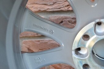 5x112 R18 Hlinikove disky na Skoda Superb 3 / Kodiaq - 7