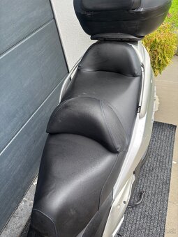 Honda Silver Wing 600 - 7