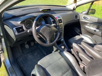 Peugeot 307 2.0 HDi - 7