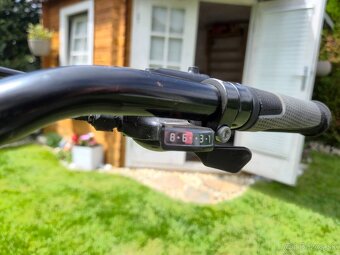 Detský bicykel CTM Terrano 3.0 - 7