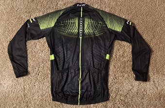 Cyklistické dresy plus ladvinka - 7