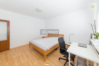 HALO reality - Predaj, trojizbový byt Bratislava Petržalka, - 7