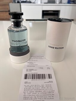 Louis Vuitton Imagination – luxus, ktorý zanechá stopu ✨ - 7