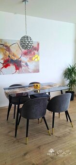 Novostavba murovaný 4 izb. bungalov predaj Banská Bystrica - 7