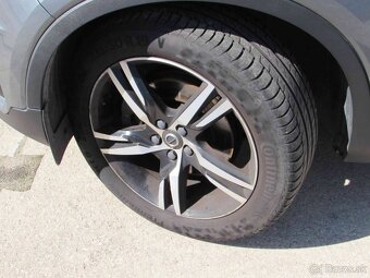 Volvo XC40 D4 R-Design- AUTOMAT - DPH - splátkou od 410,-€ - 7