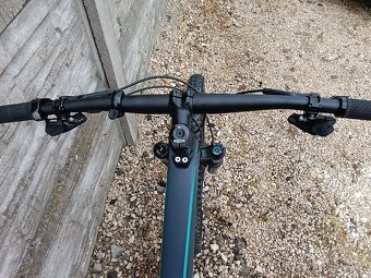 CANYON LUX TRAIL CF 8 - 7