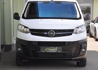 Opel Vivaro L2 75 kWh Elektro 136k elektro automat 100 kw - 7