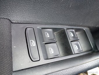 škoda rapid 1,0 TSi,81kw,6 rychl. - 7
