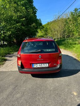 Renault Mégane Grandtour - 7