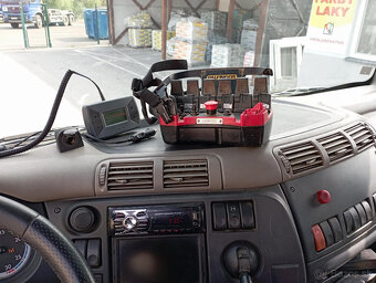DAF CF 75N - 7