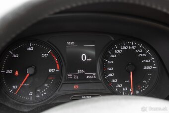 SEAT LEON 1.6 TDI REFERENCE - 7