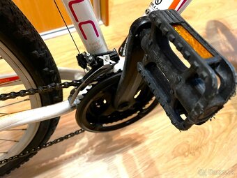 Bicykel KELLYS VANITY 10 - 7