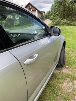 Predám Škoda Octavia 3 r.v. 2015 2.0 TDi Combi - 7