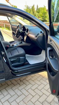 Audi Q5 2.00 TDI quattro S tronic SUV - 7
