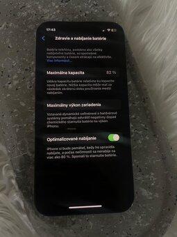 IPhone 12 128GB - 7
