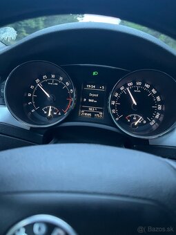 Škoda Superb 1.9 TDi bez Dpf - 7