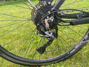 Predám E Bike CTM METRIC - 7