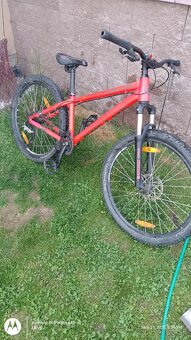 Bicykel whip 10 - 7