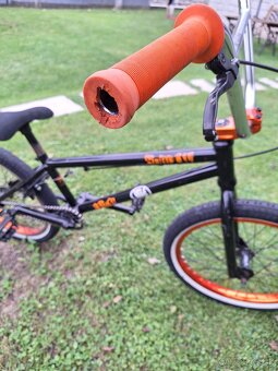 Bycikel bmx dema shadow - 7