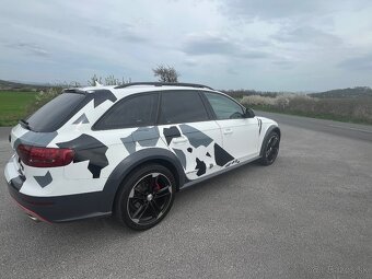 Audi a4 allroad quattro 3.0 TDI - 7