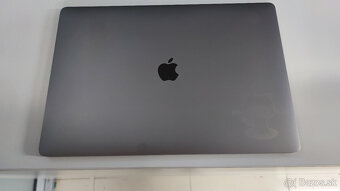 Apple MacBook Pro 16" (A2141) – i7 / 32 GB RAM / 512 GB SSD - 7