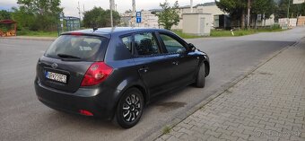 Predám Kia Ceed - 7