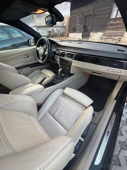 BMW E92 - 7