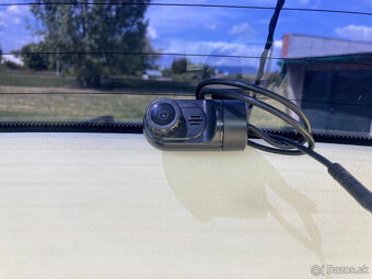 Predám škoda Fabiá combi.1,9.tdi.74.kw. - 7