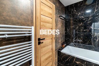 BEDES | Štýlový 3 izbový byt po kompletnej rekonštrukcií - 7