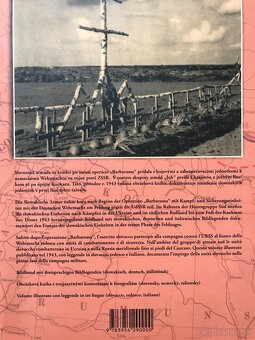 Jozef Cincik - Od Tatier po Kaukaz - 7